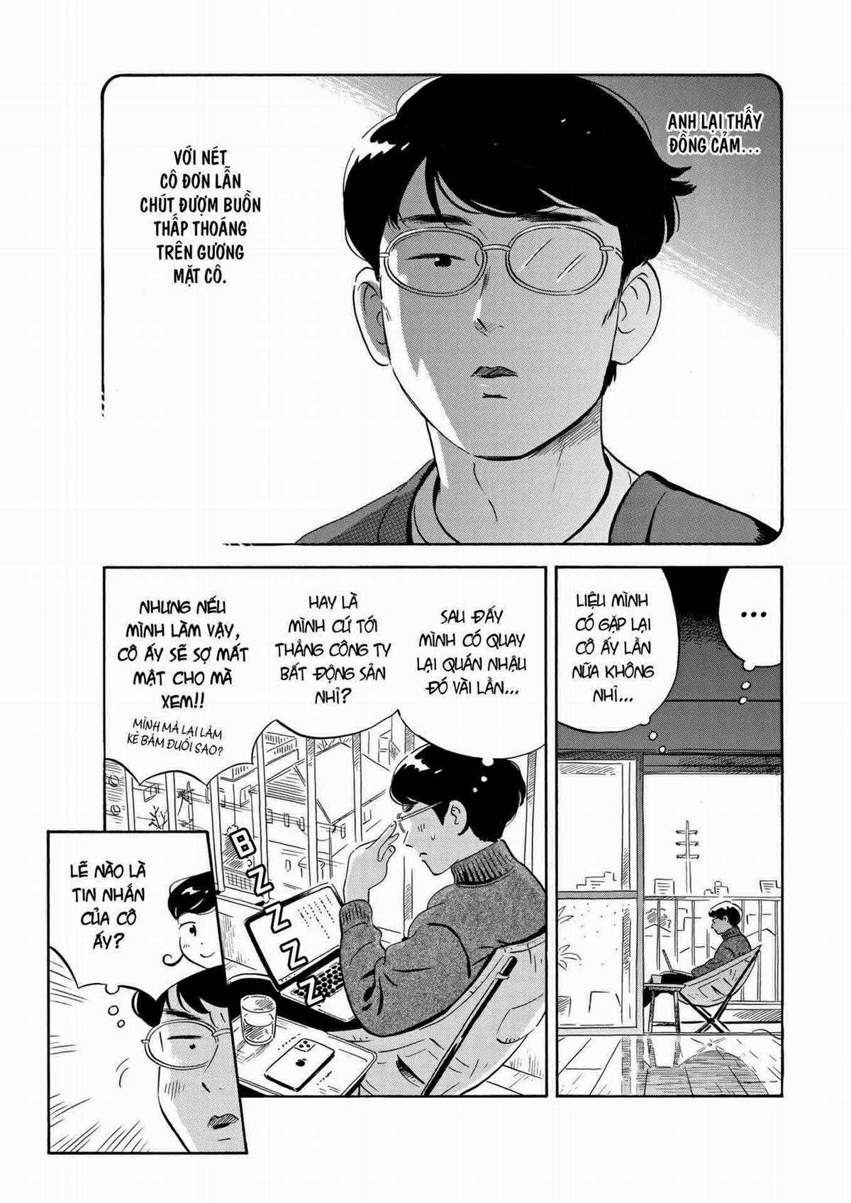 Hirayasumi - Chapter 26 - Trang 12