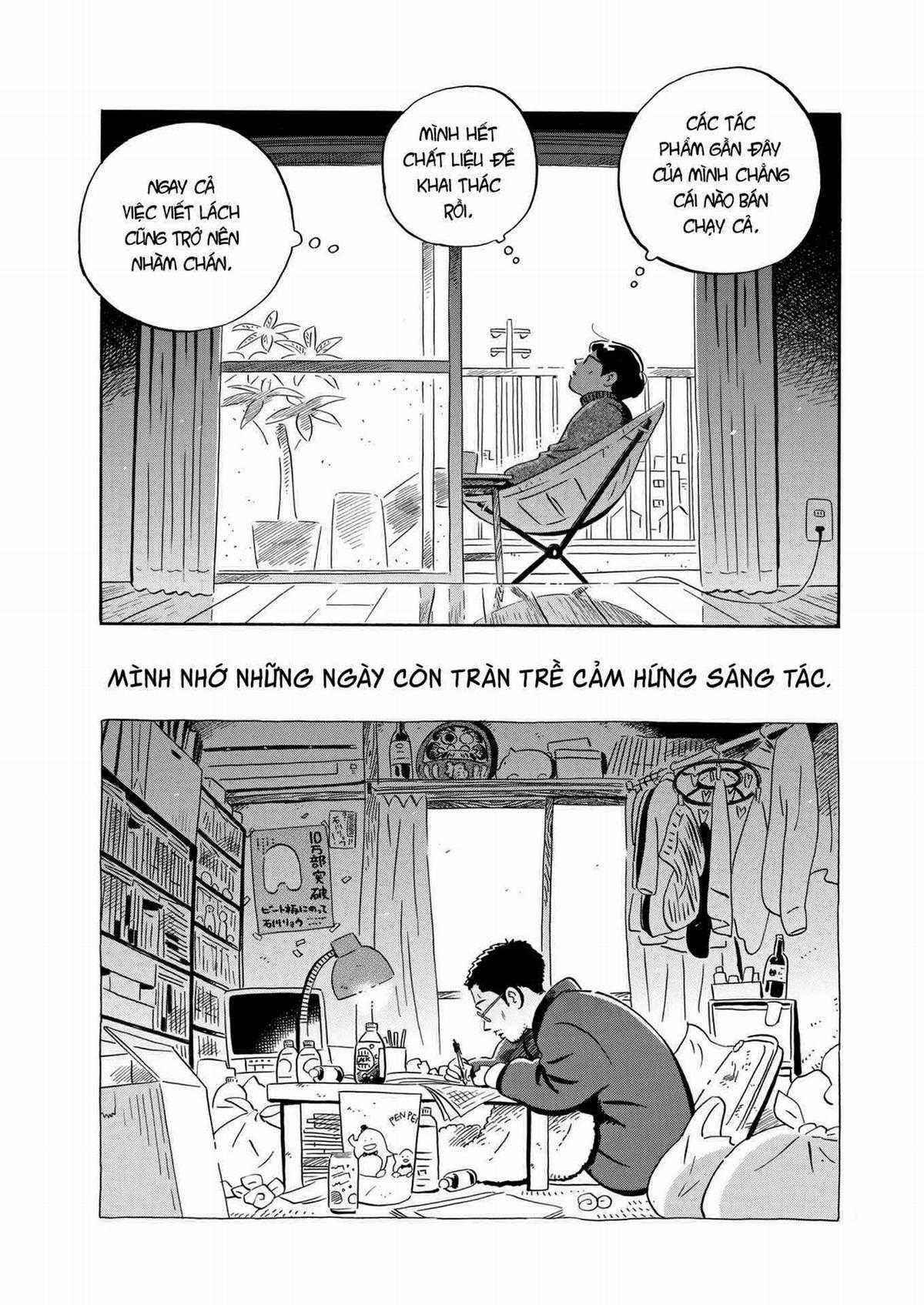 Hirayasumi - Chapter 26 - Trang 14