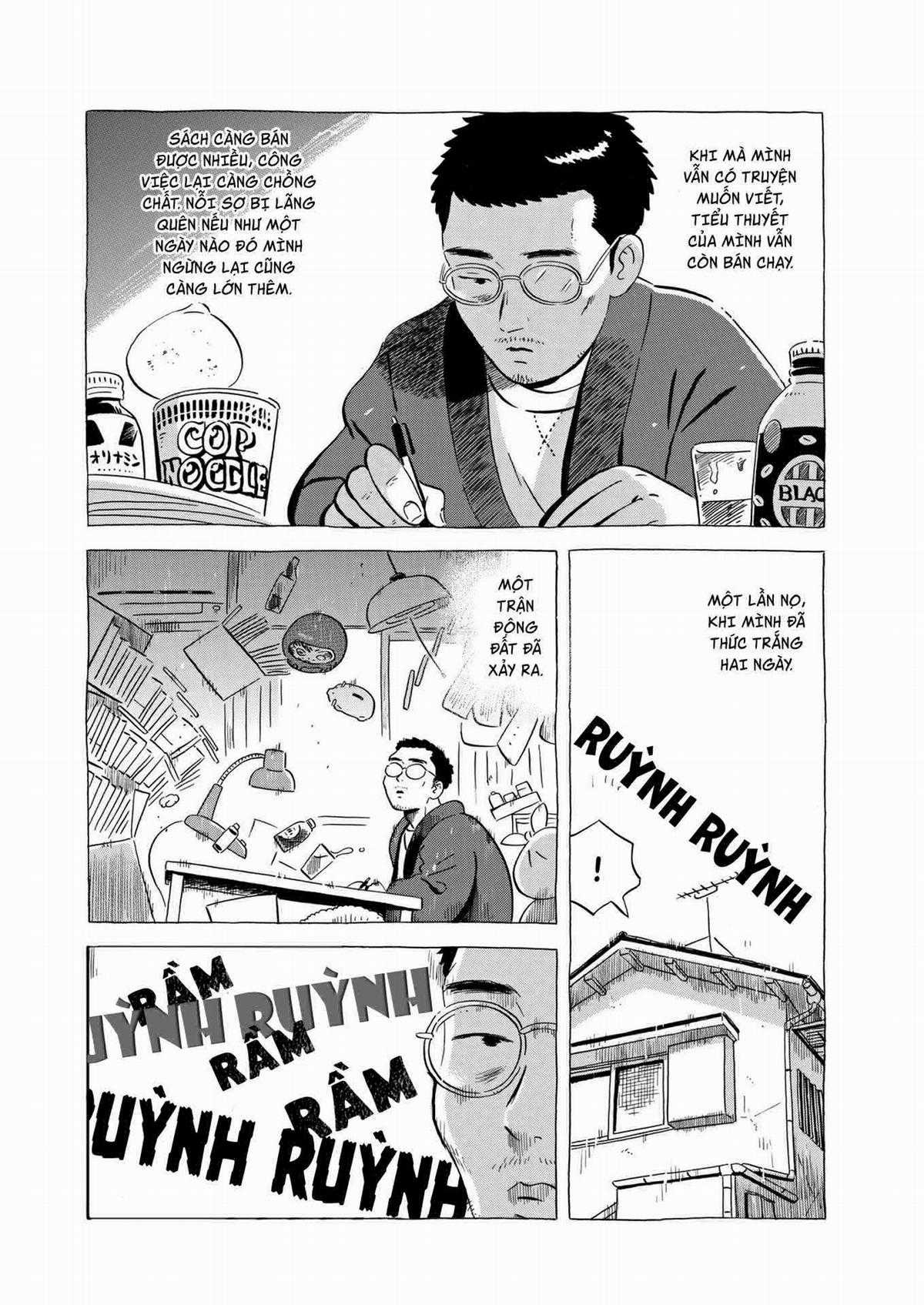Hirayasumi - Chapter 26 - Trang 15