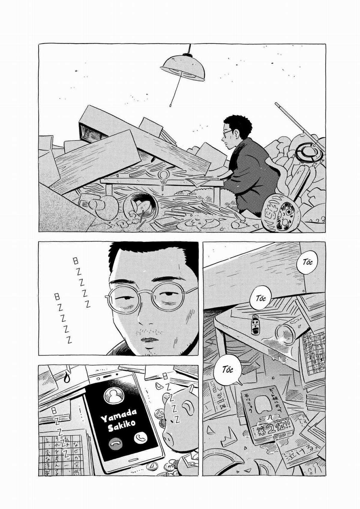 Hirayasumi - Chapter 26 - Trang 16