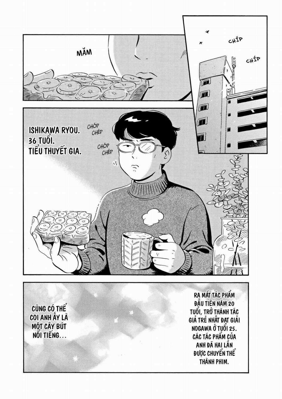 Hirayasumi - Chapter 26 - Trang 5