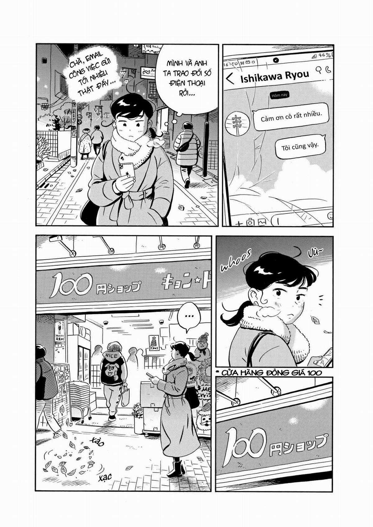Hirayasumi - Chapter 27 - Trang 16