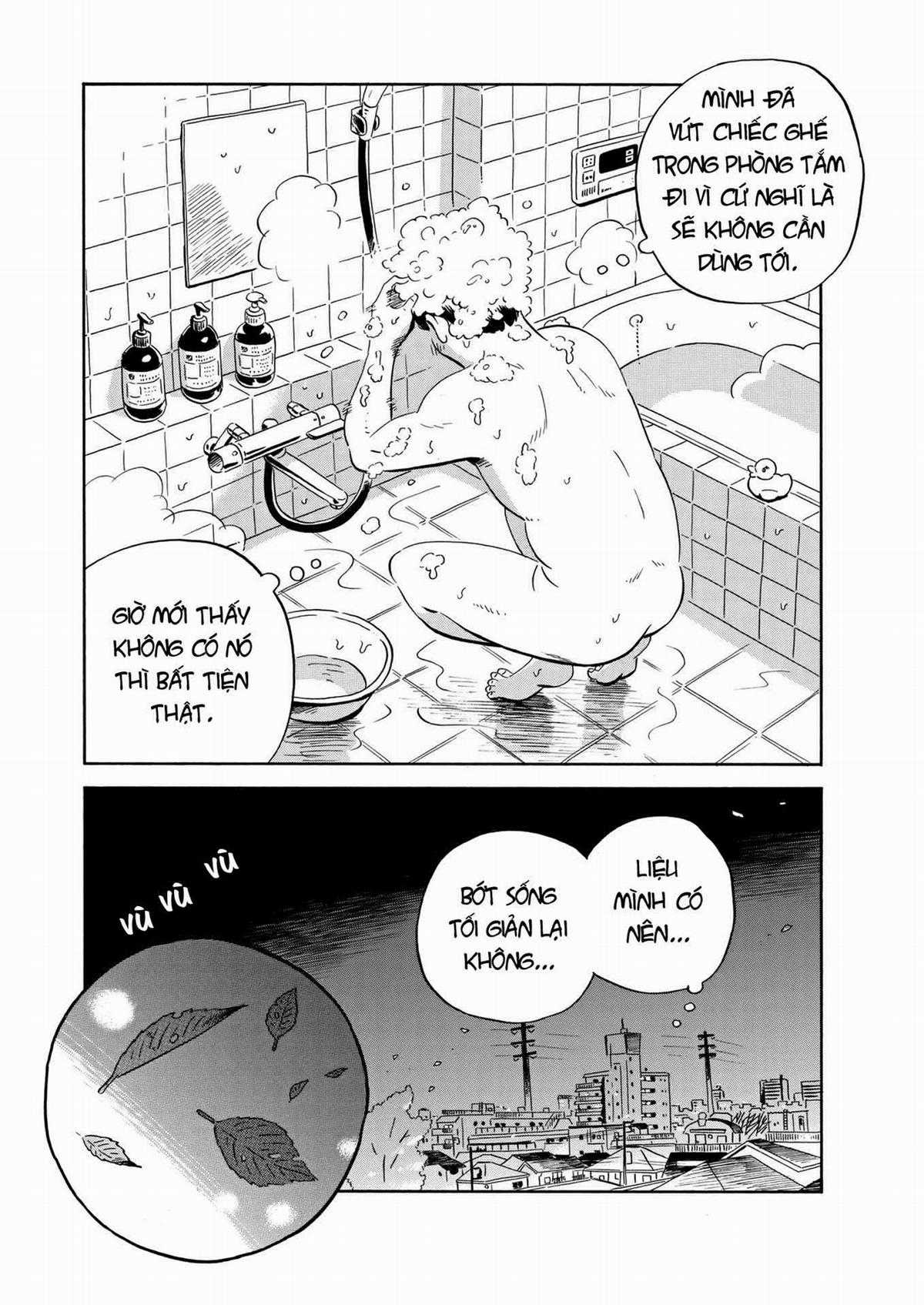 Hirayasumi - Chapter 27 - Trang 18