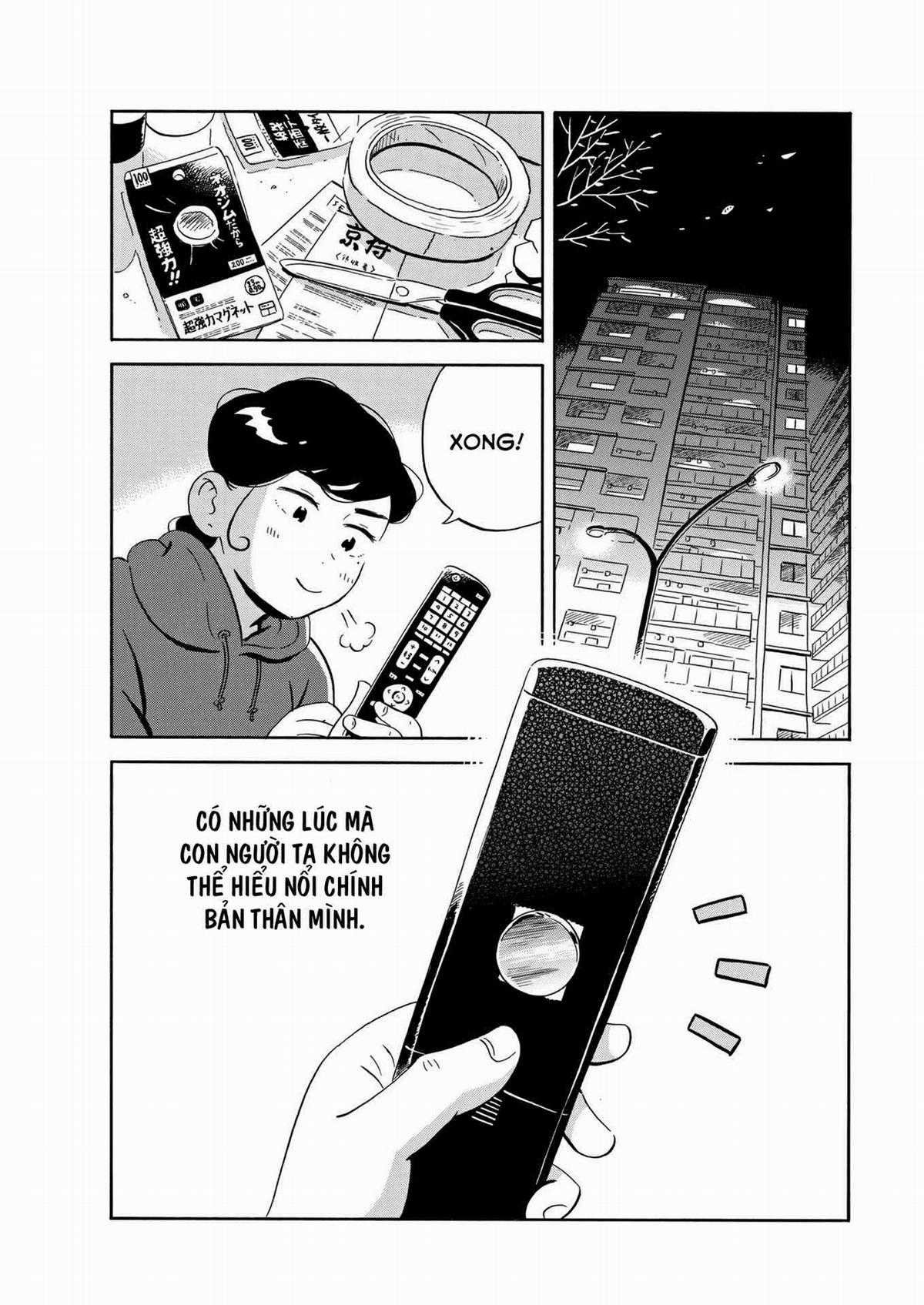 Hirayasumi - Chapter 27 - Trang 19