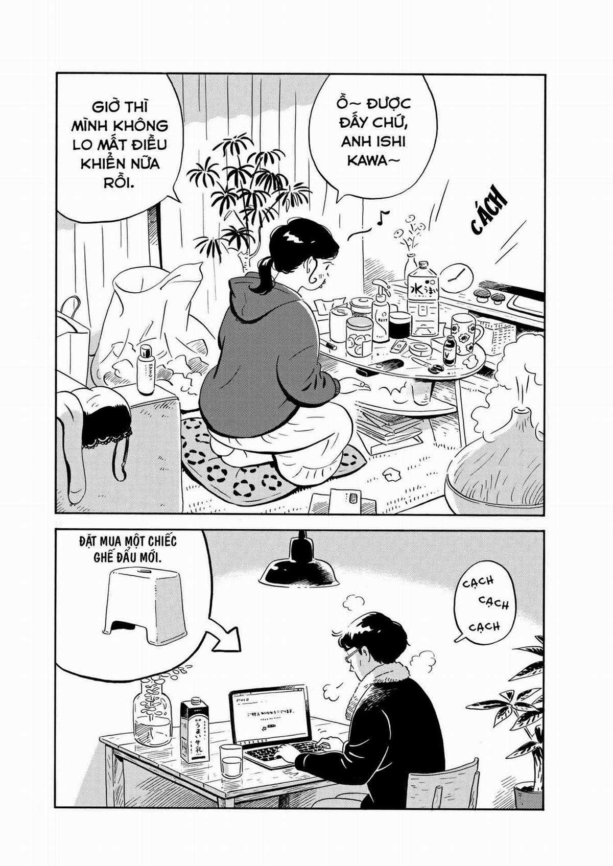 Hirayasumi - Chapter 27 - Trang 20