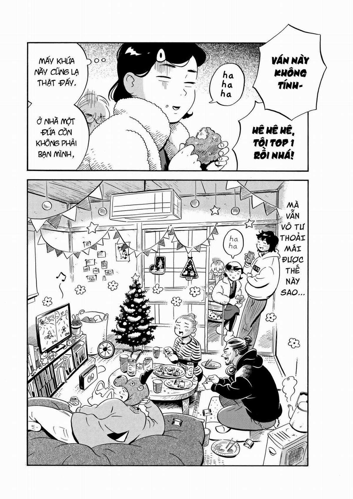 Hirayasumi - Chapter 28 - Trang 18