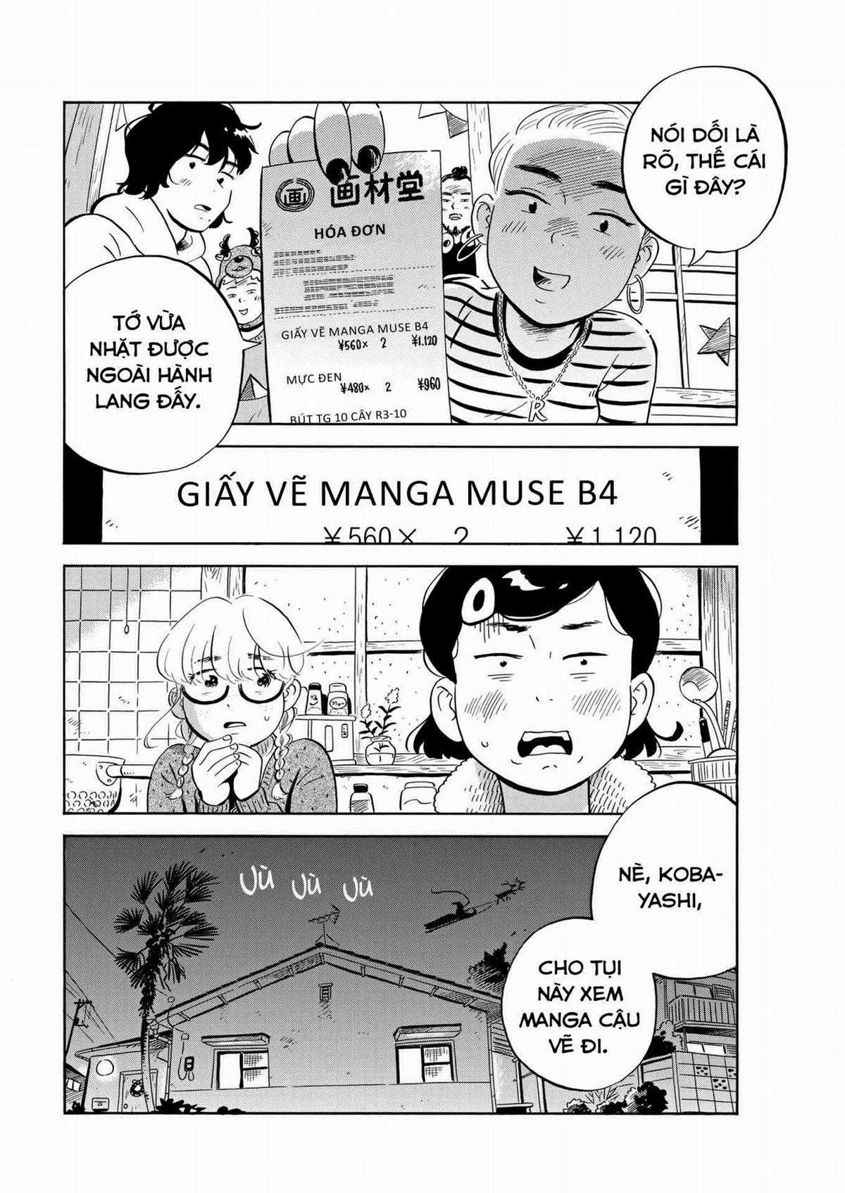 Hirayasumi - Chapter 28 - Trang 20