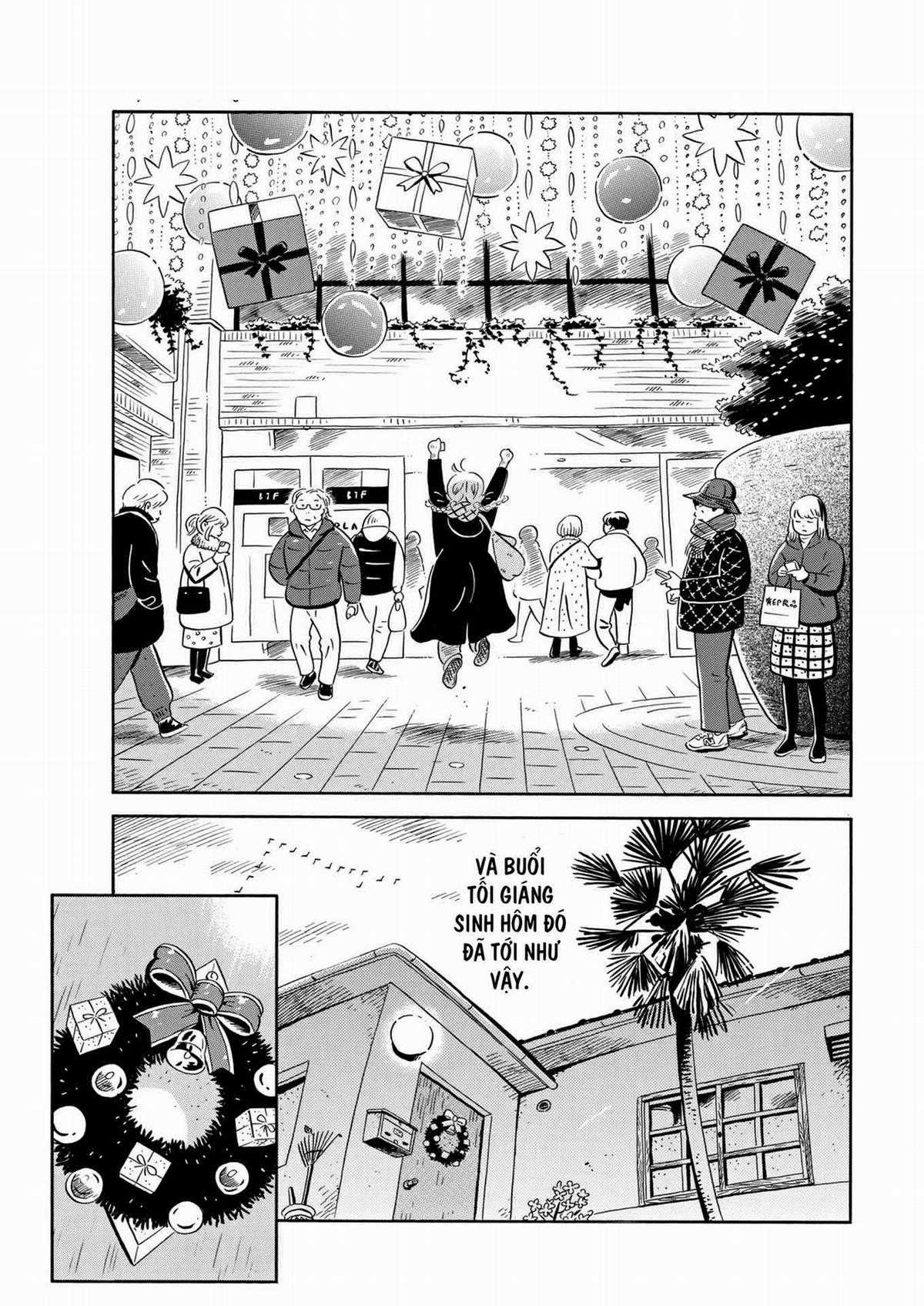 Hirayasumi - Chapter 28 - Trang 9