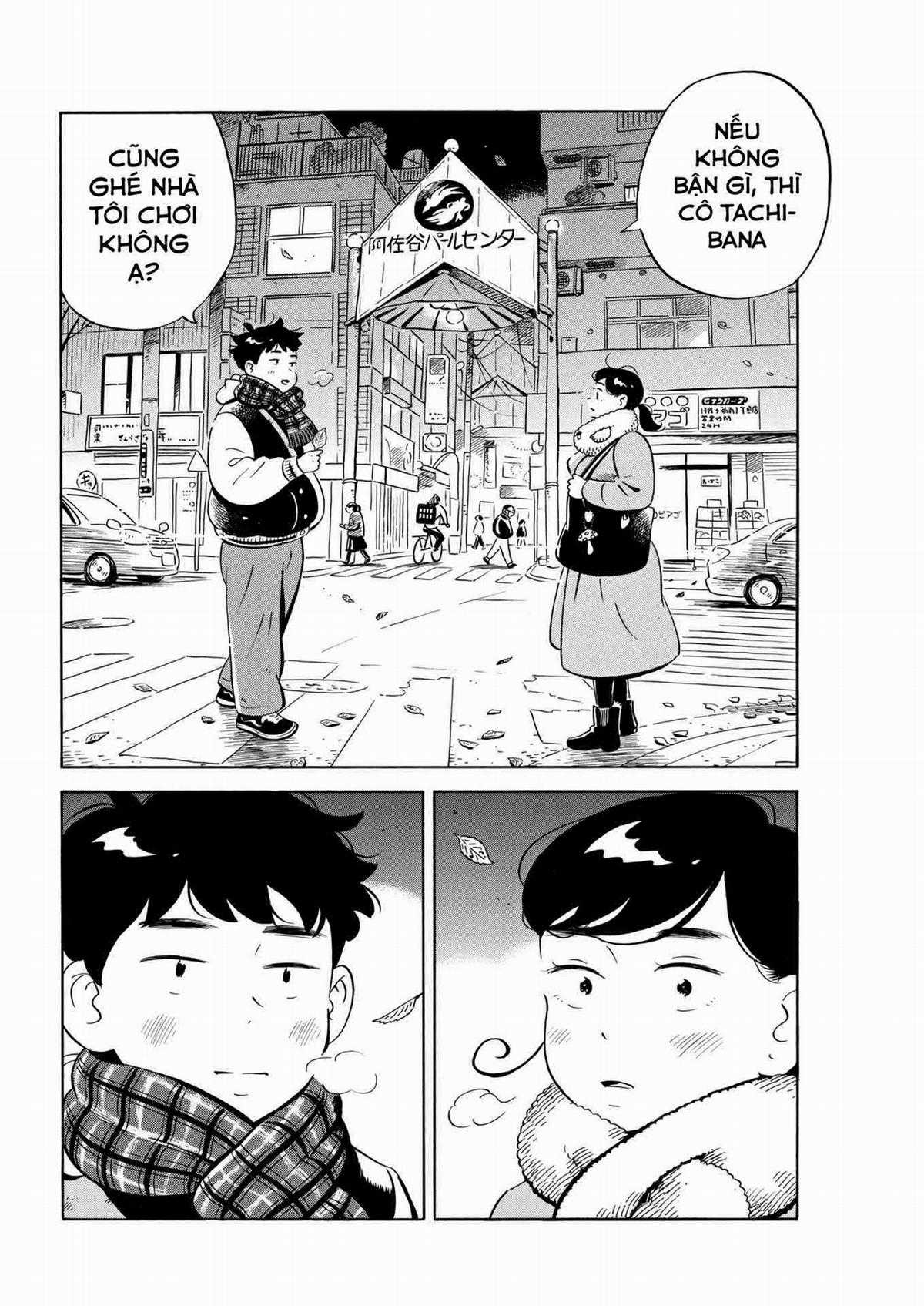 Hirayasumi - Chapter 29 - Trang 11
