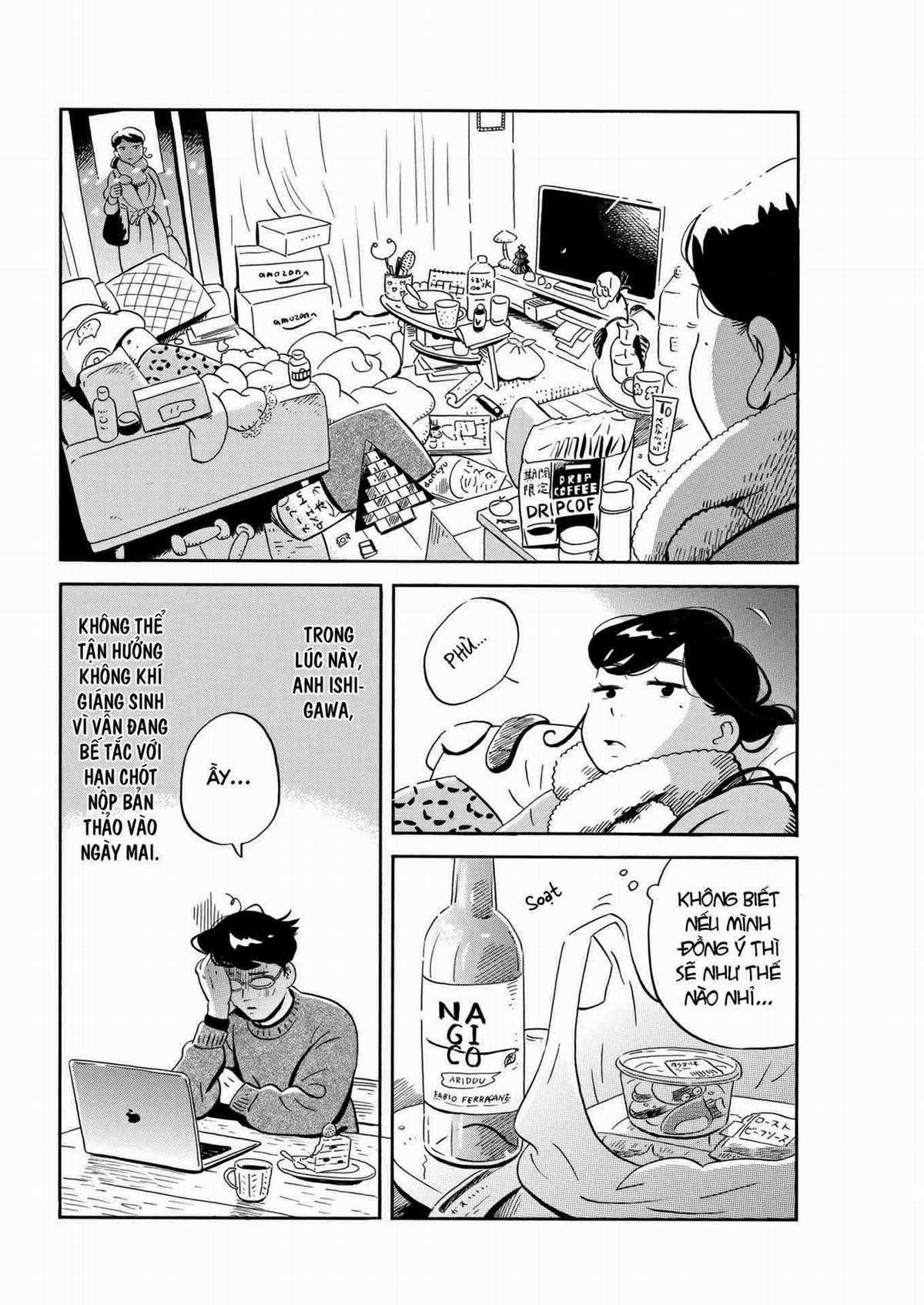 Hirayasumi - Chapter 29 - Trang 13