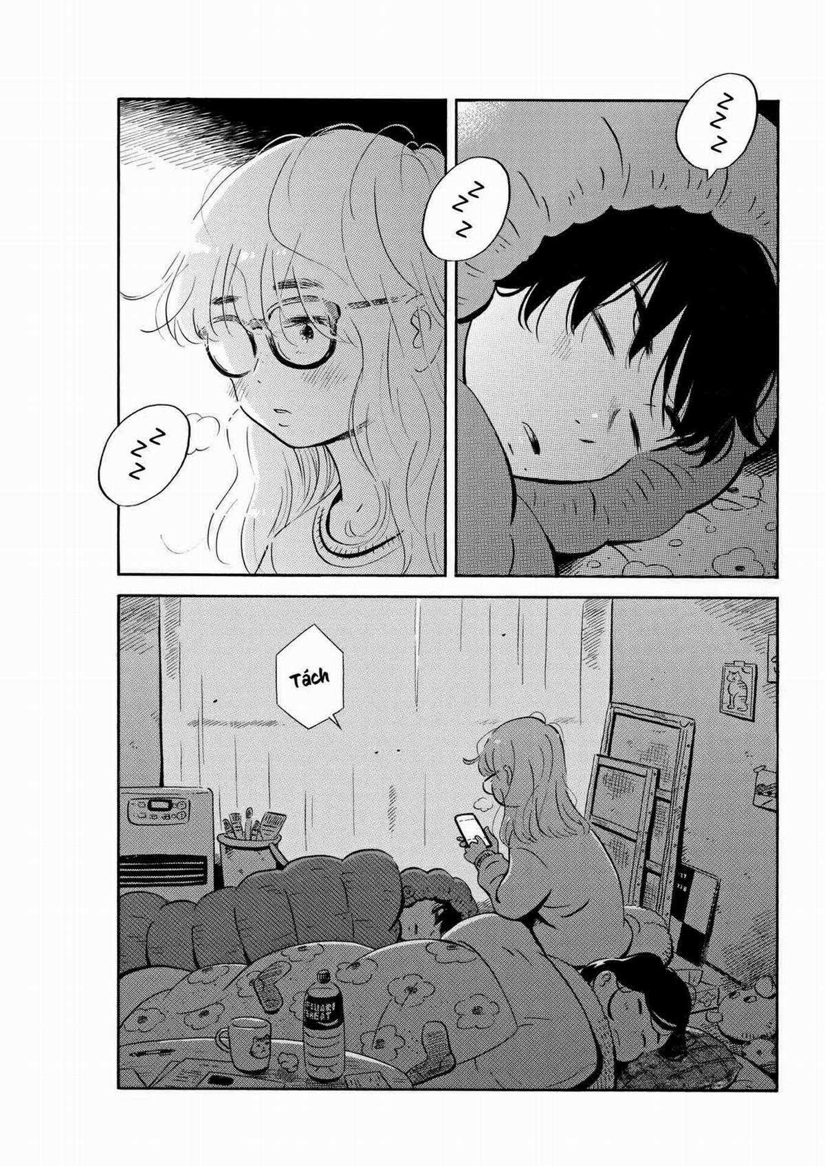 Hirayasumi - Chapter 29 - Trang 20