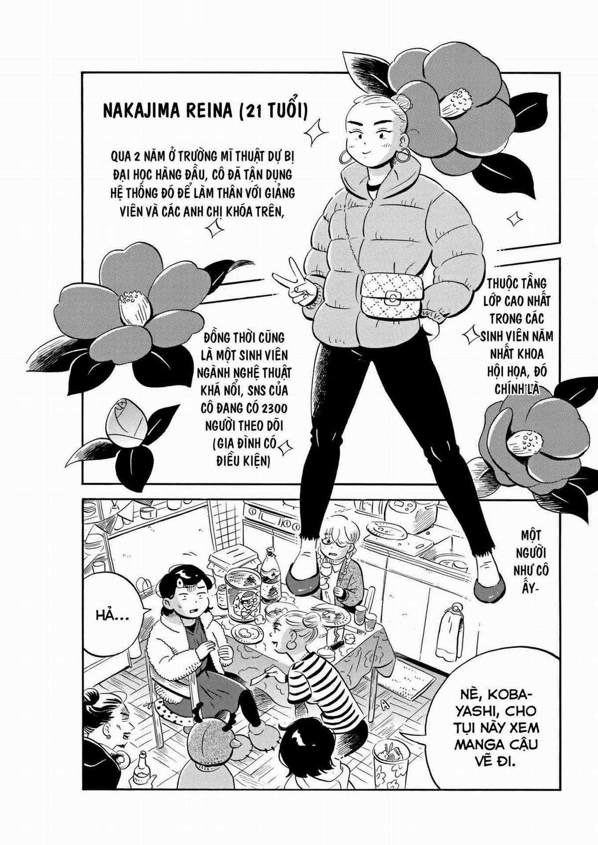 Hirayasumi - Chapter 29 - Trang 4