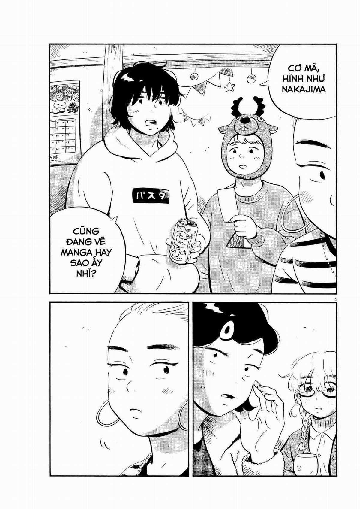 Hirayasumi - Chapter 29 - Trang 6