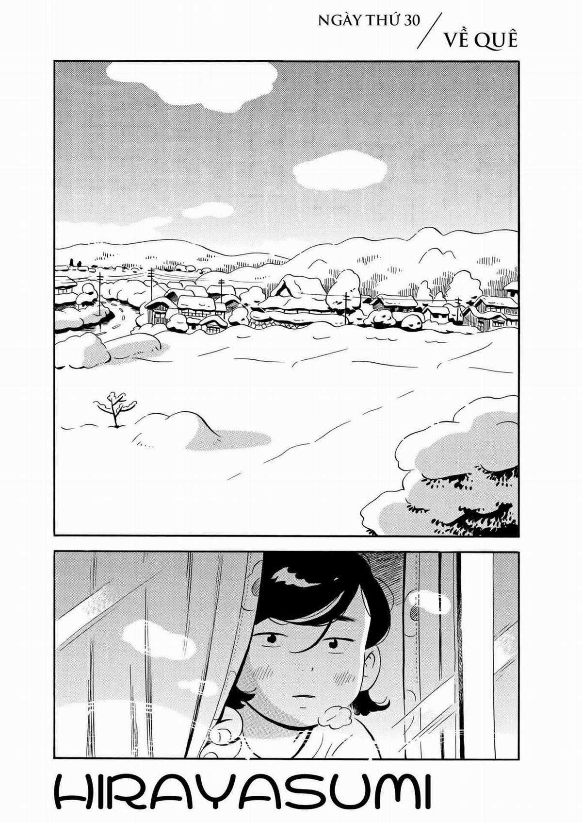 Hirayasumi - Chapter 30 - Trang 4