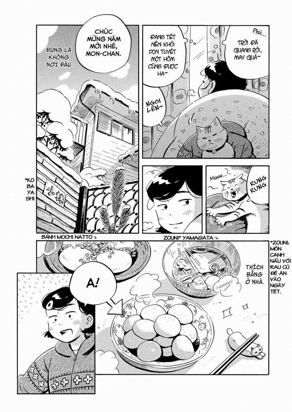 Hirayasumi - Chapter 30 - Trang 5