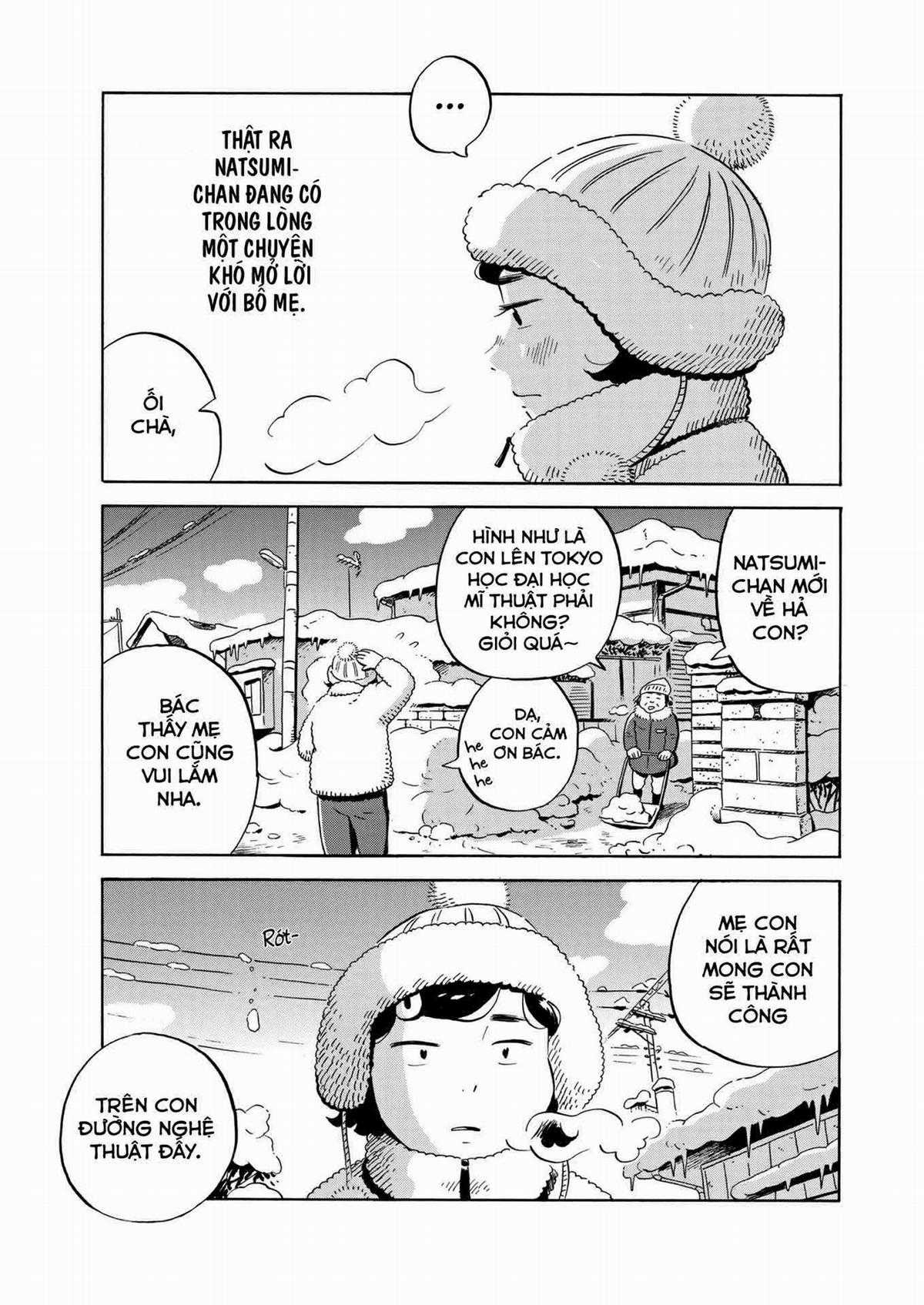 Hirayasumi - Chapter 30 - Trang 9