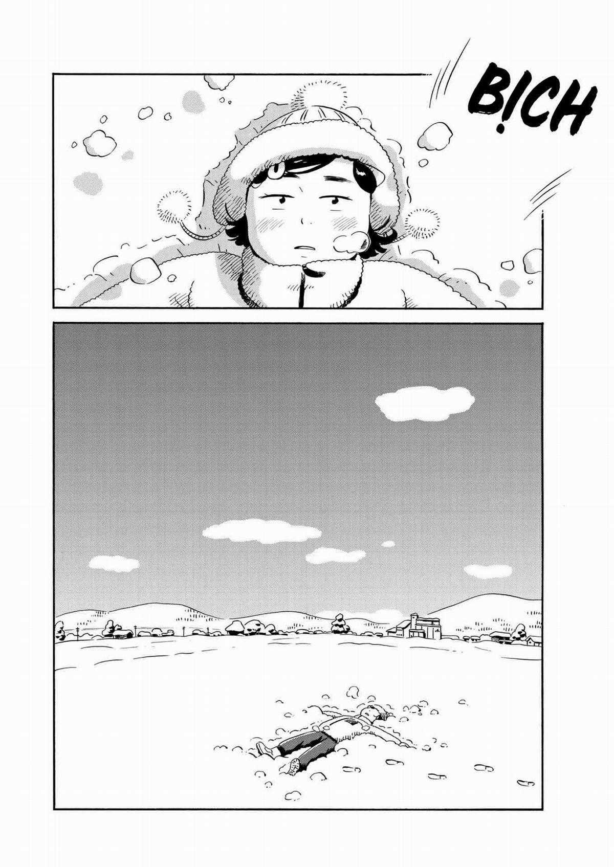 Hirayasumi - Chapter 30 - Trang 10