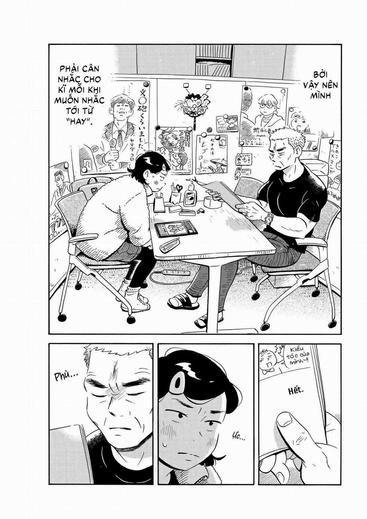 Hirayasumi - Chapter 31 - Trang 11