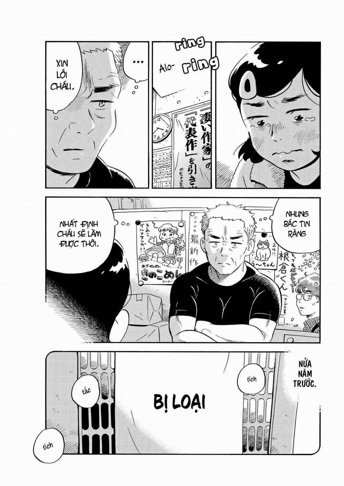 Hirayasumi - Chapter 31 - Trang 13