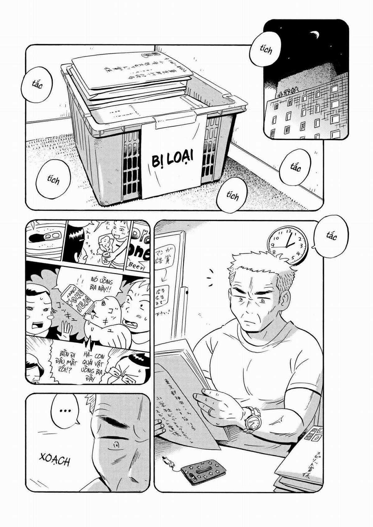 Hirayasumi - Chapter 31 - Trang 14