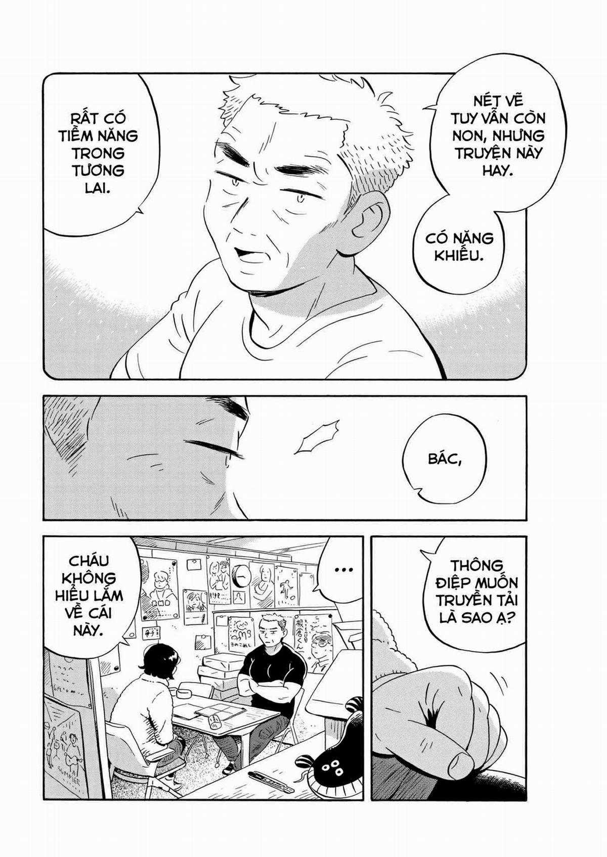 Hirayasumi - Chapter 31 - Trang 16