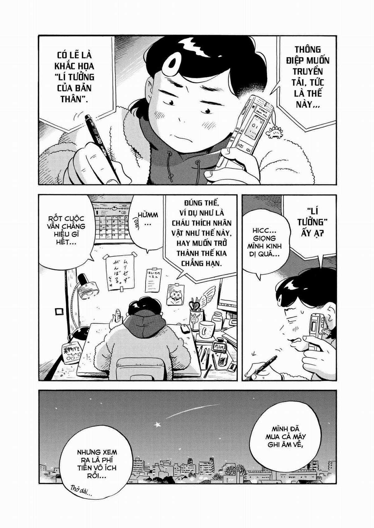 Hirayasumi - Chapter 31 - Trang 20