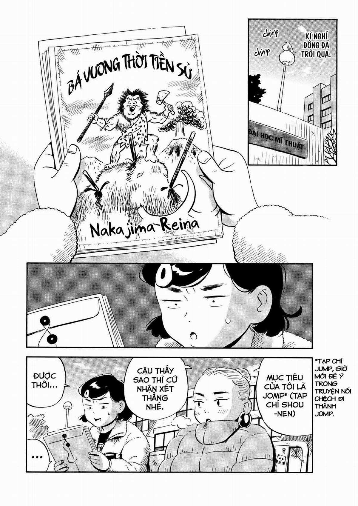 Hirayasumi - Chapter 31 - Trang 4