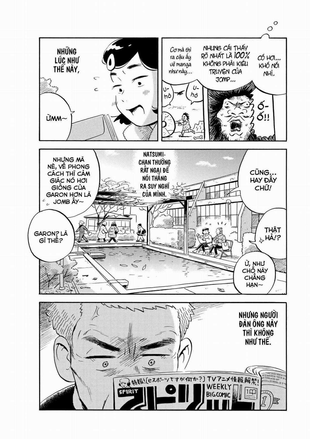 Hirayasumi - Chapter 31 - Trang 5