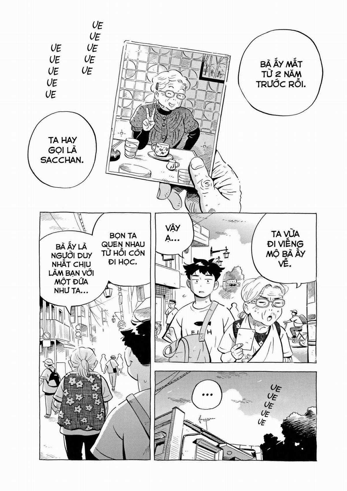 Hirayasumi - Chapter 32 - Trang 11