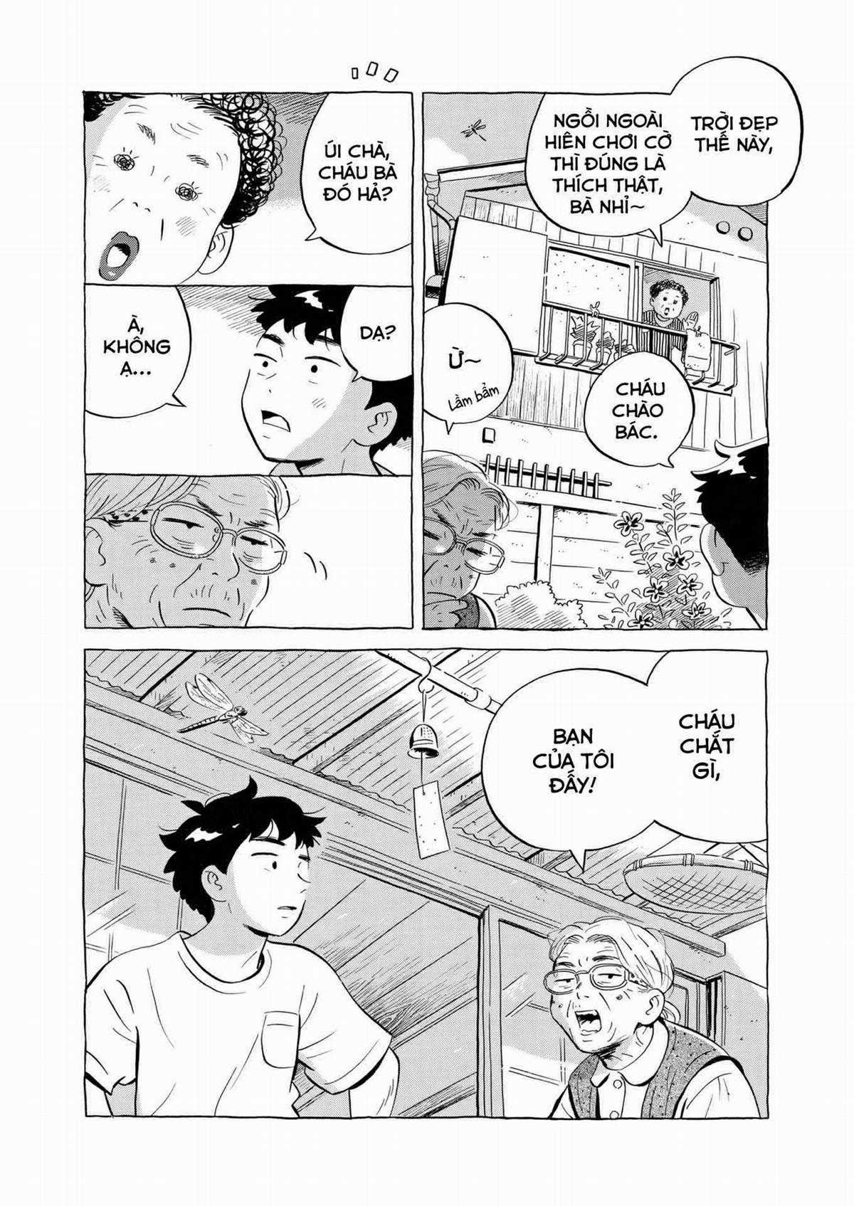 Hirayasumi - Chapter 32 - Trang 14