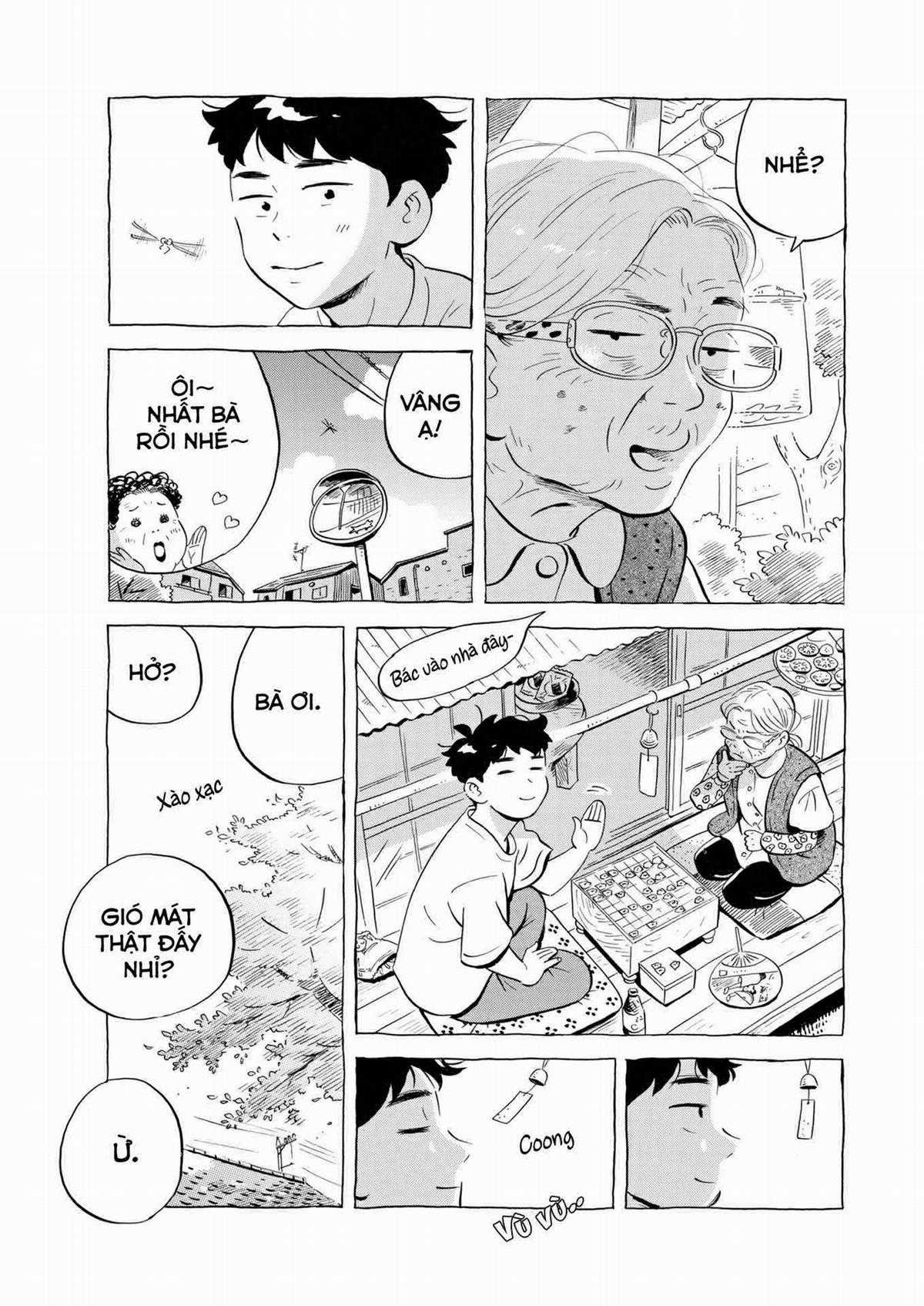 Hirayasumi - Chapter 32 - Trang 15