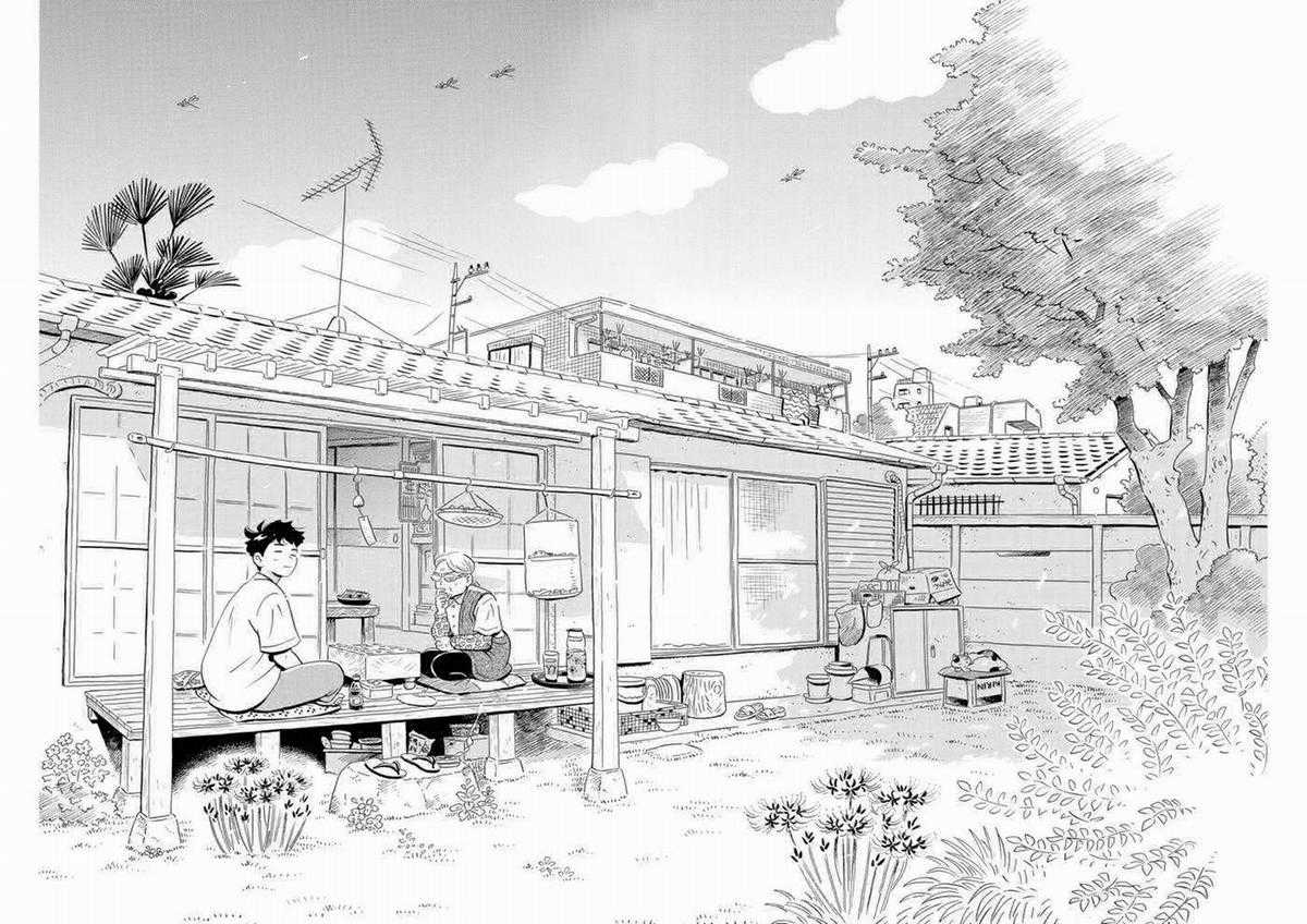 Hirayasumi - Chapter 32 - Trang 16
