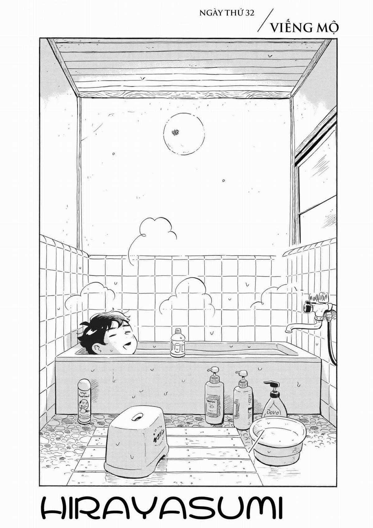 Hirayasumi - Chapter 32 - Trang 3