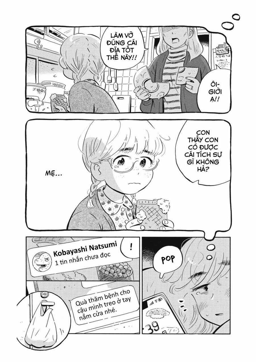 Hirayasumi - Chapter 34 - Trang 12