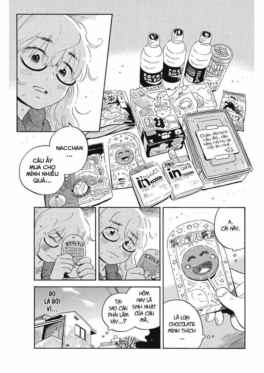 Hirayasumi - Chapter 34 - Trang 13