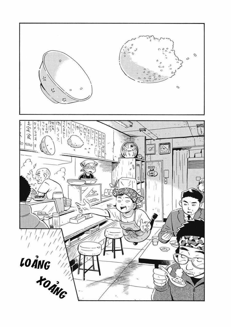 Hirayasumi - Chapter 34 - Trang 4