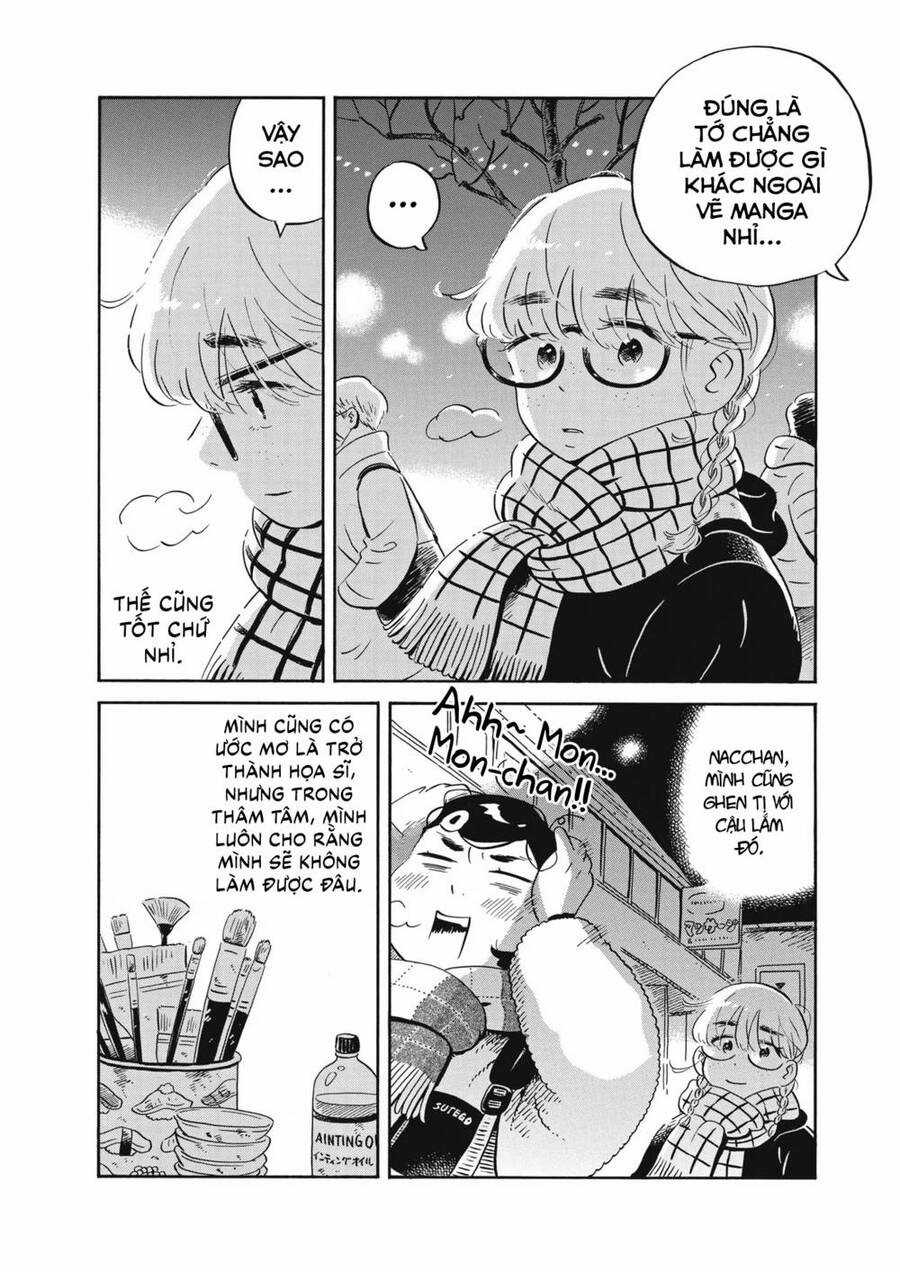 Hirayasumi - Chapter 34 - Trang 6