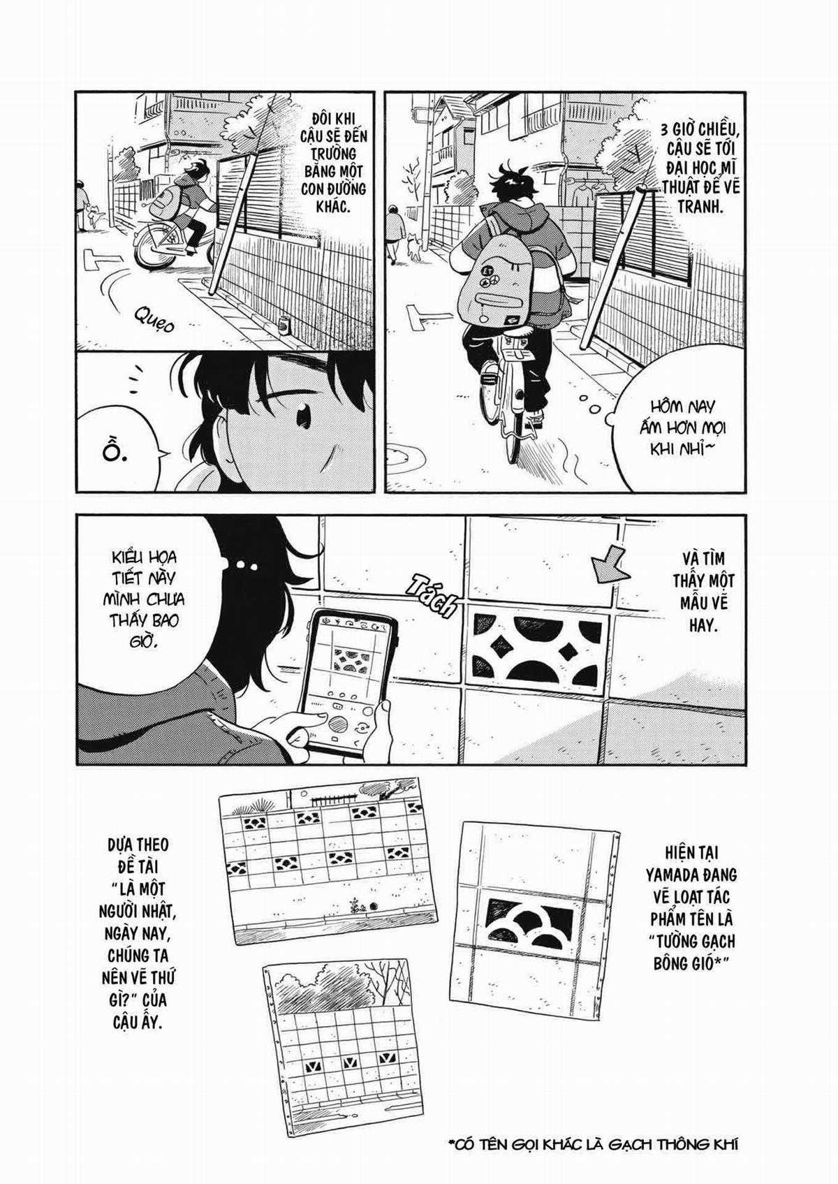 Hirayasumi - Chapter 35 - Trang 4