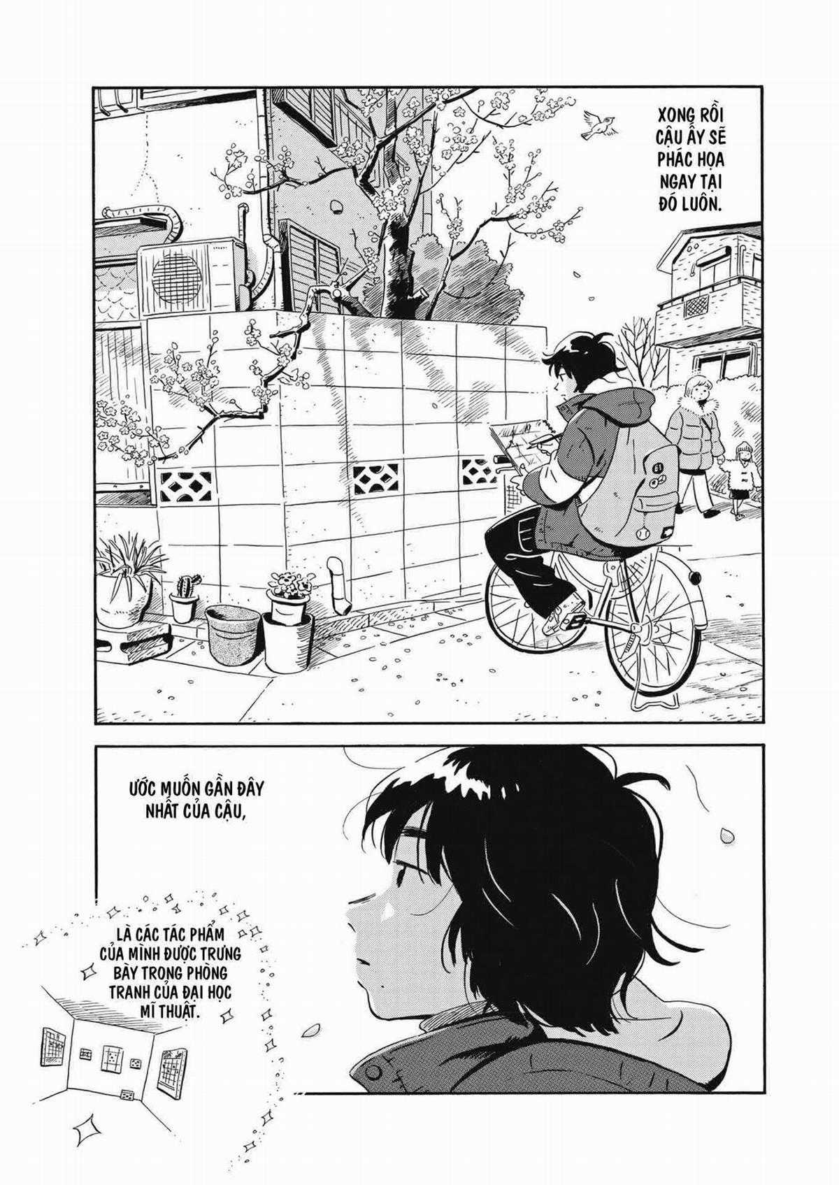 Hirayasumi - Chapter 35 - Trang 5