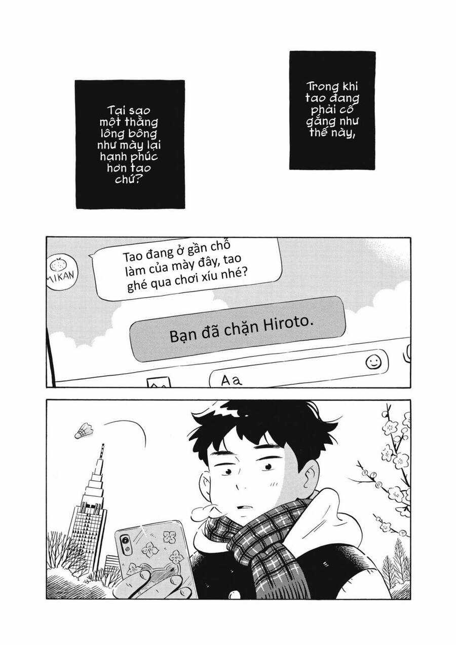 Hirayasumi - Chapter 36 - Trang 20