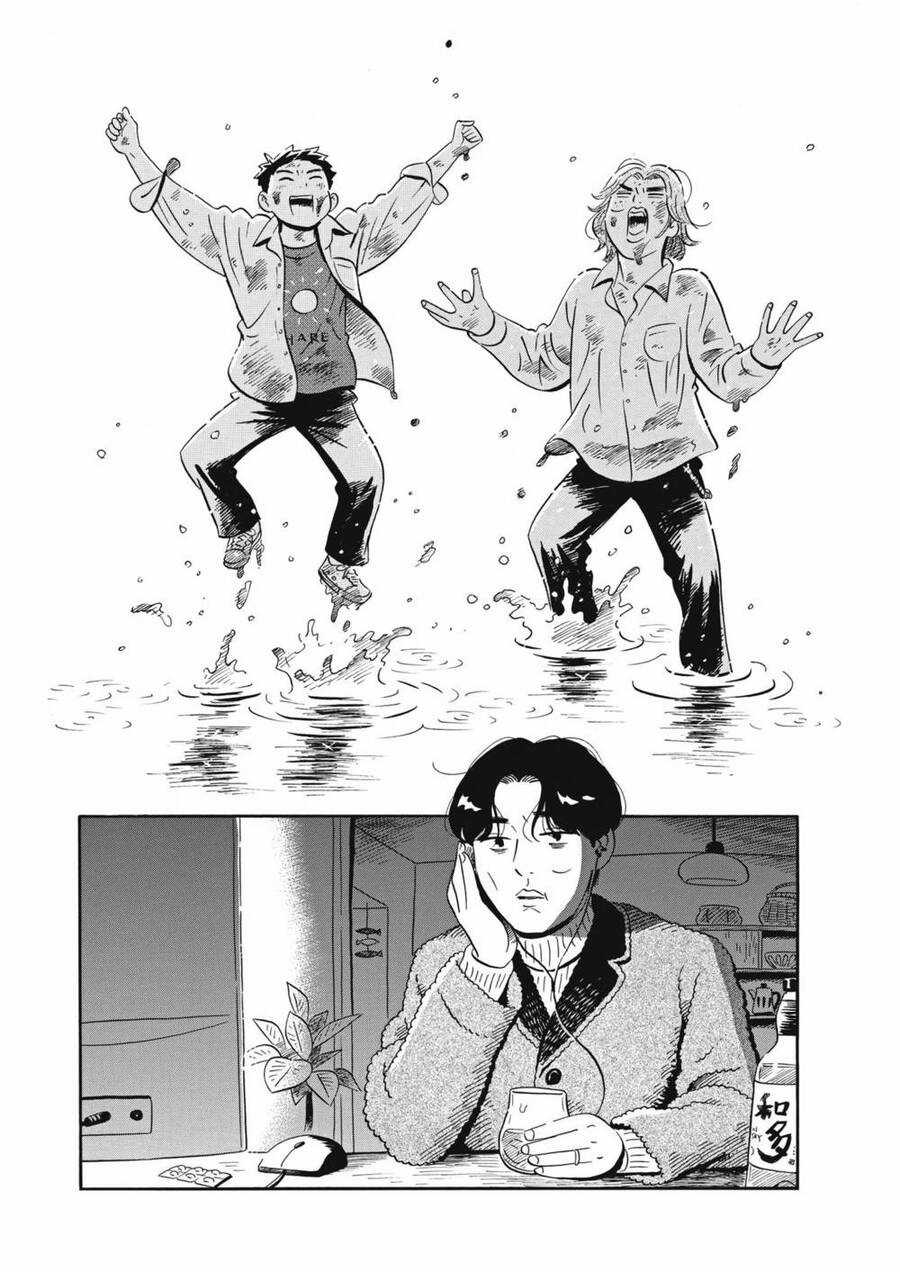 Hirayasumi - Chapter 36 - Trang 9