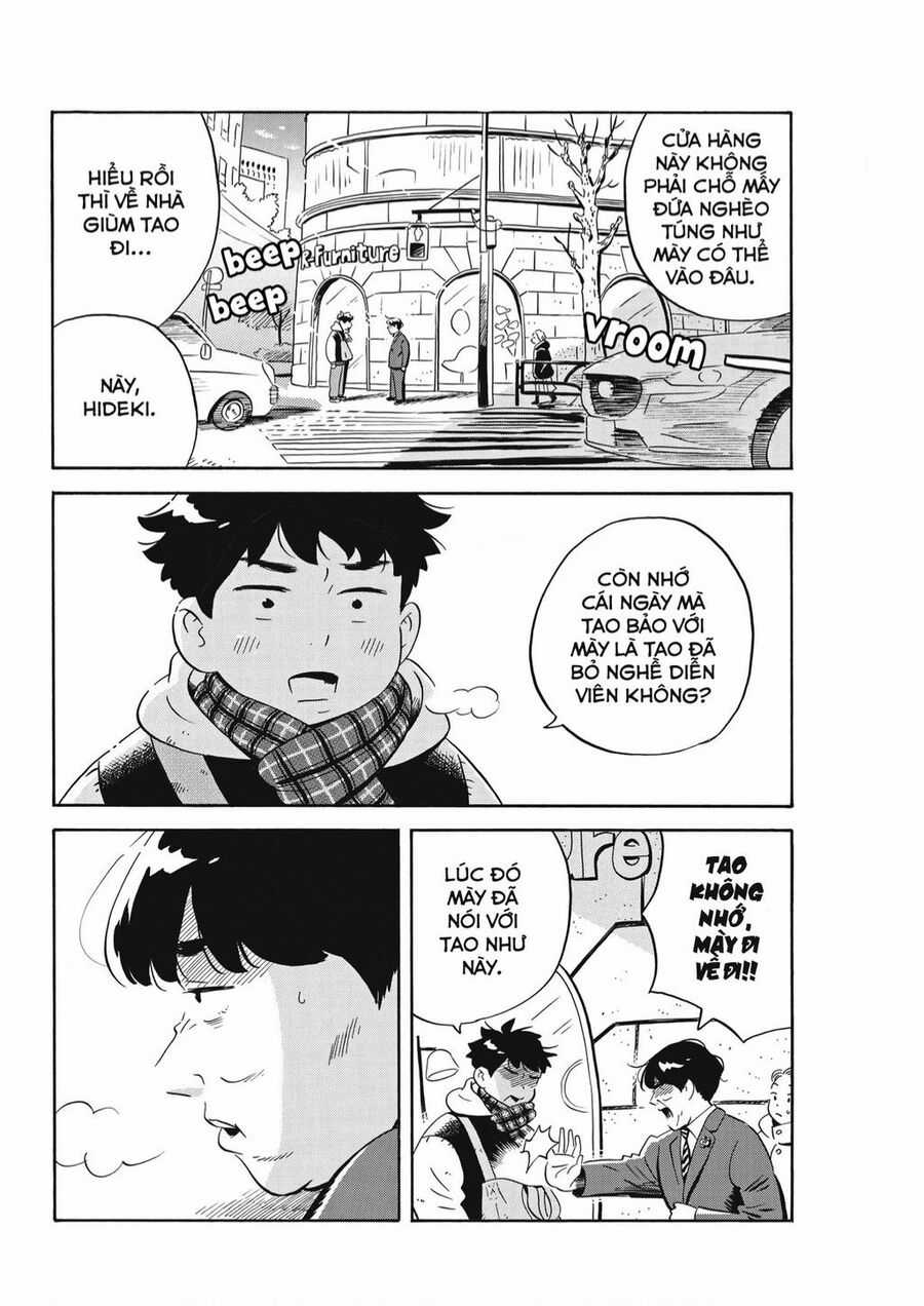 Hirayasumi - Chapter 37 - Trang 13