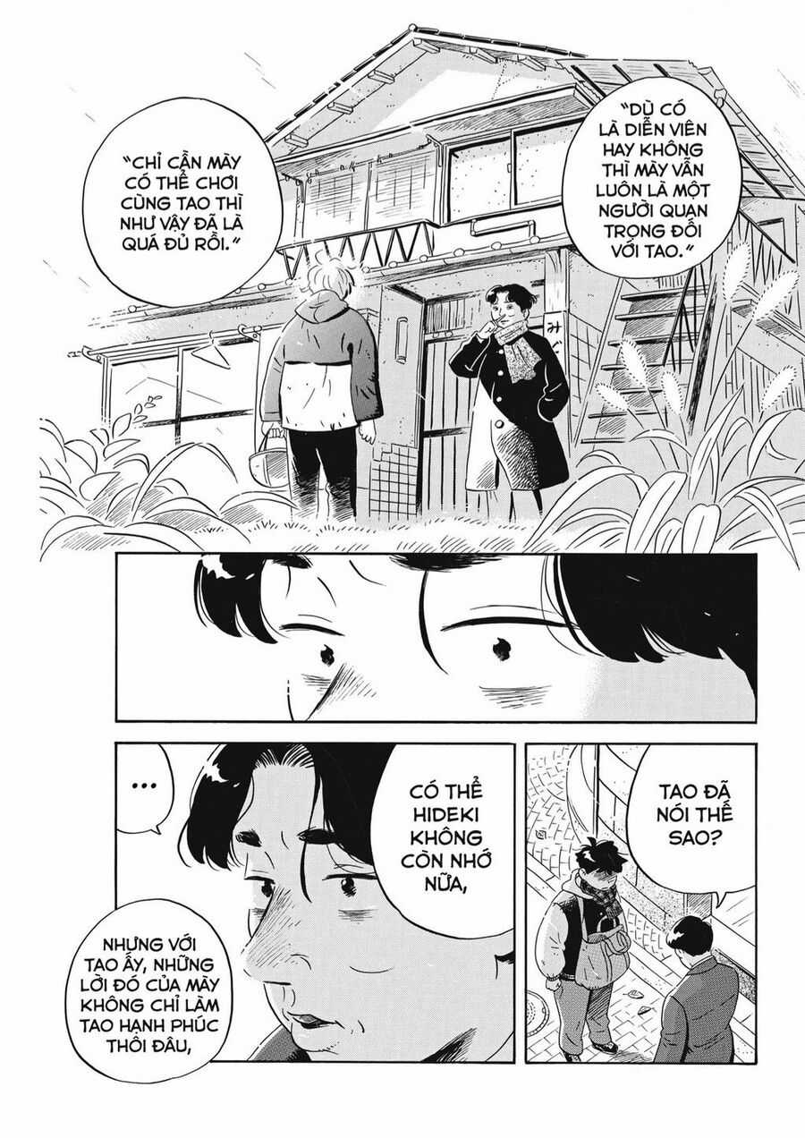 Hirayasumi - Chapter 37 - Trang 14
