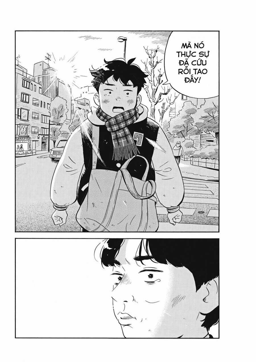 Hirayasumi - Chapter 37 - Trang 15