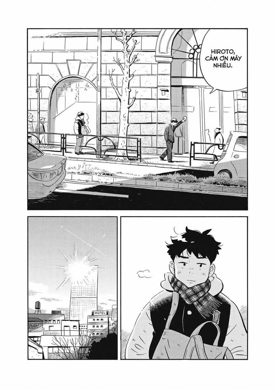 Hirayasumi - Chapter 37 - Trang 19