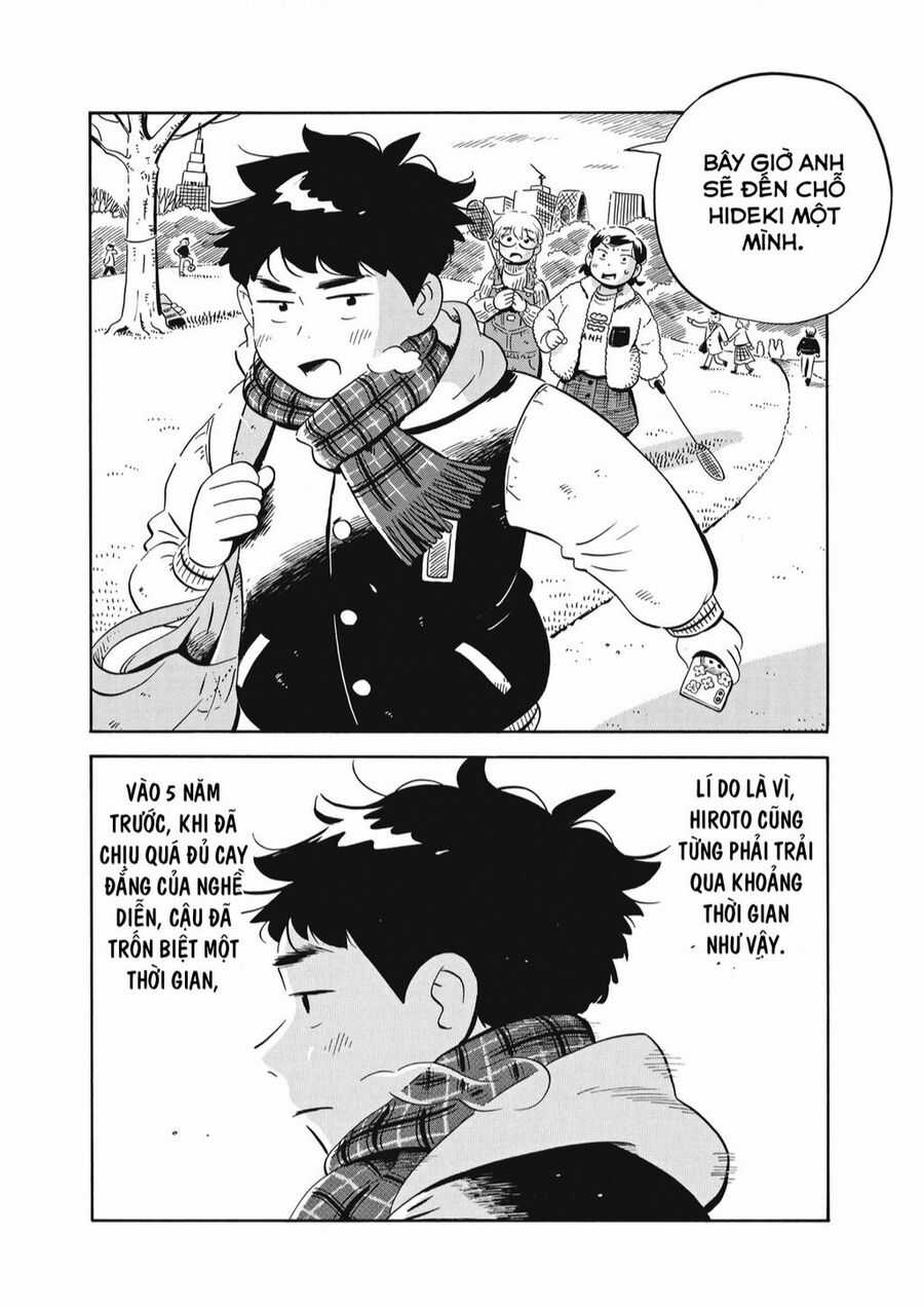 Hirayasumi - Chapter 37 - Trang 4