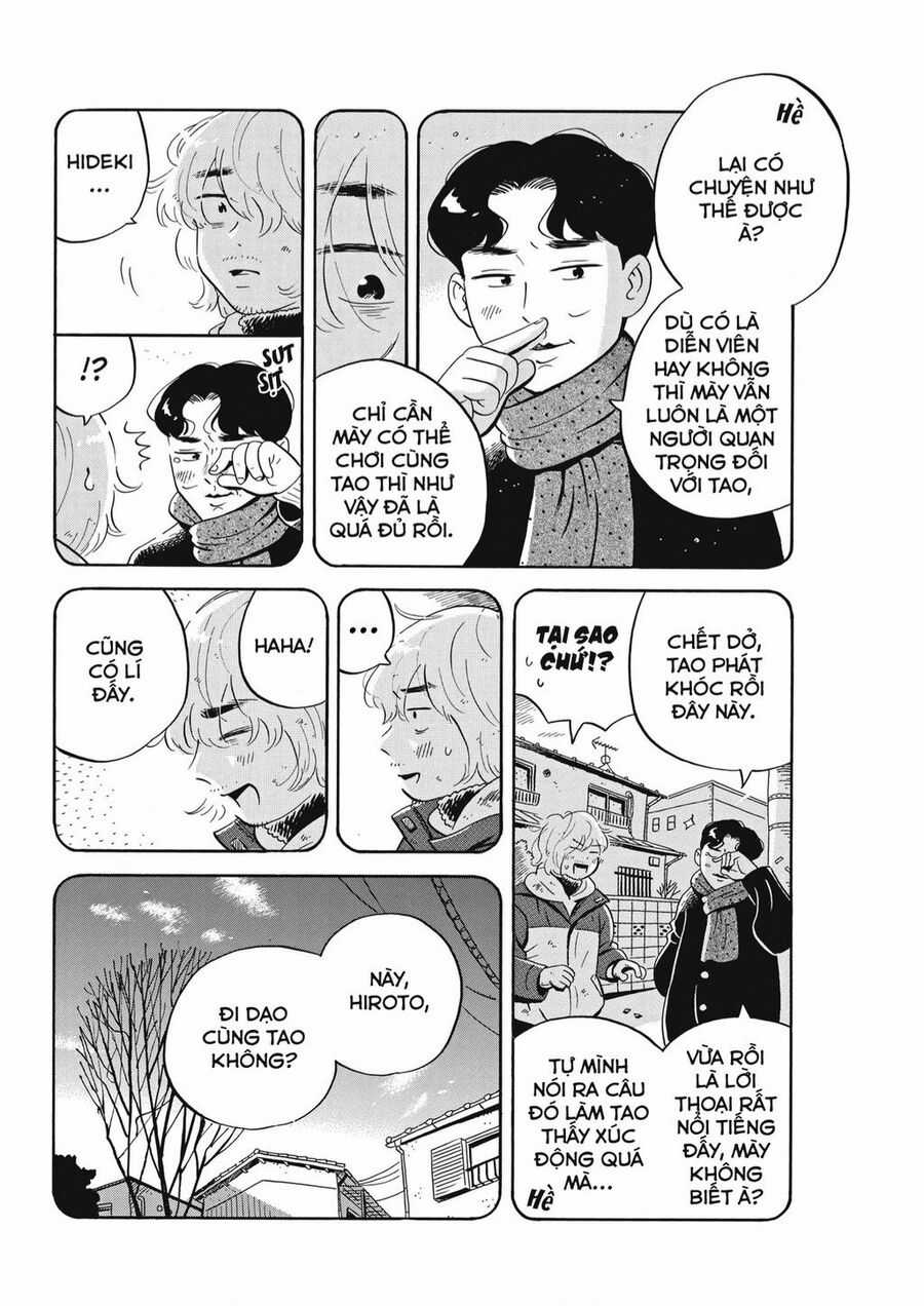 Hirayasumi - Chapter 37 - Trang 6