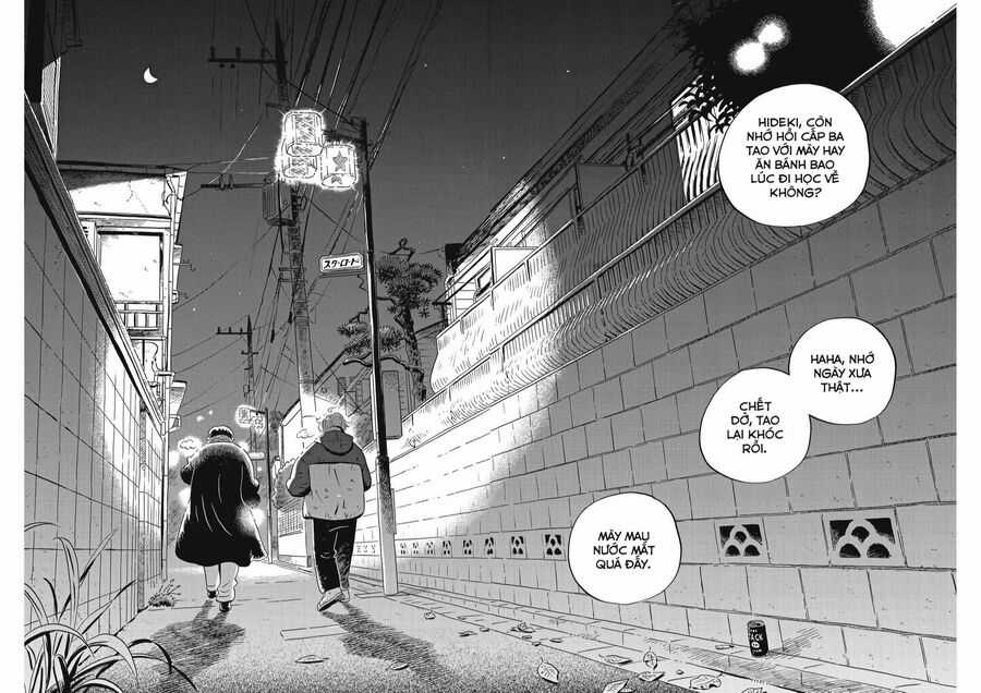 Hirayasumi - Chapter 37 - Trang 8