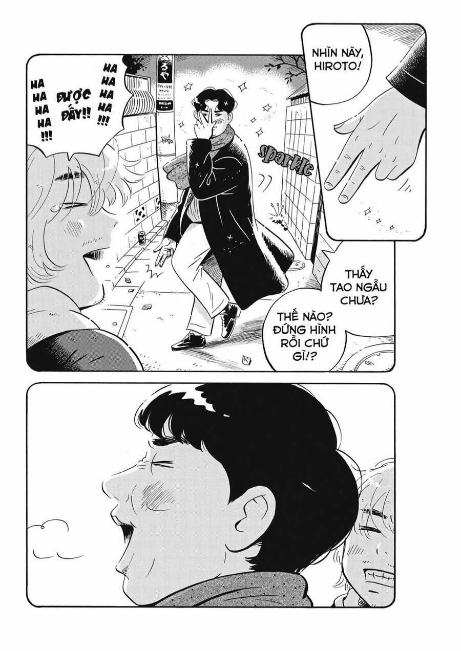 Hirayasumi - Chapter 37 - Trang 9