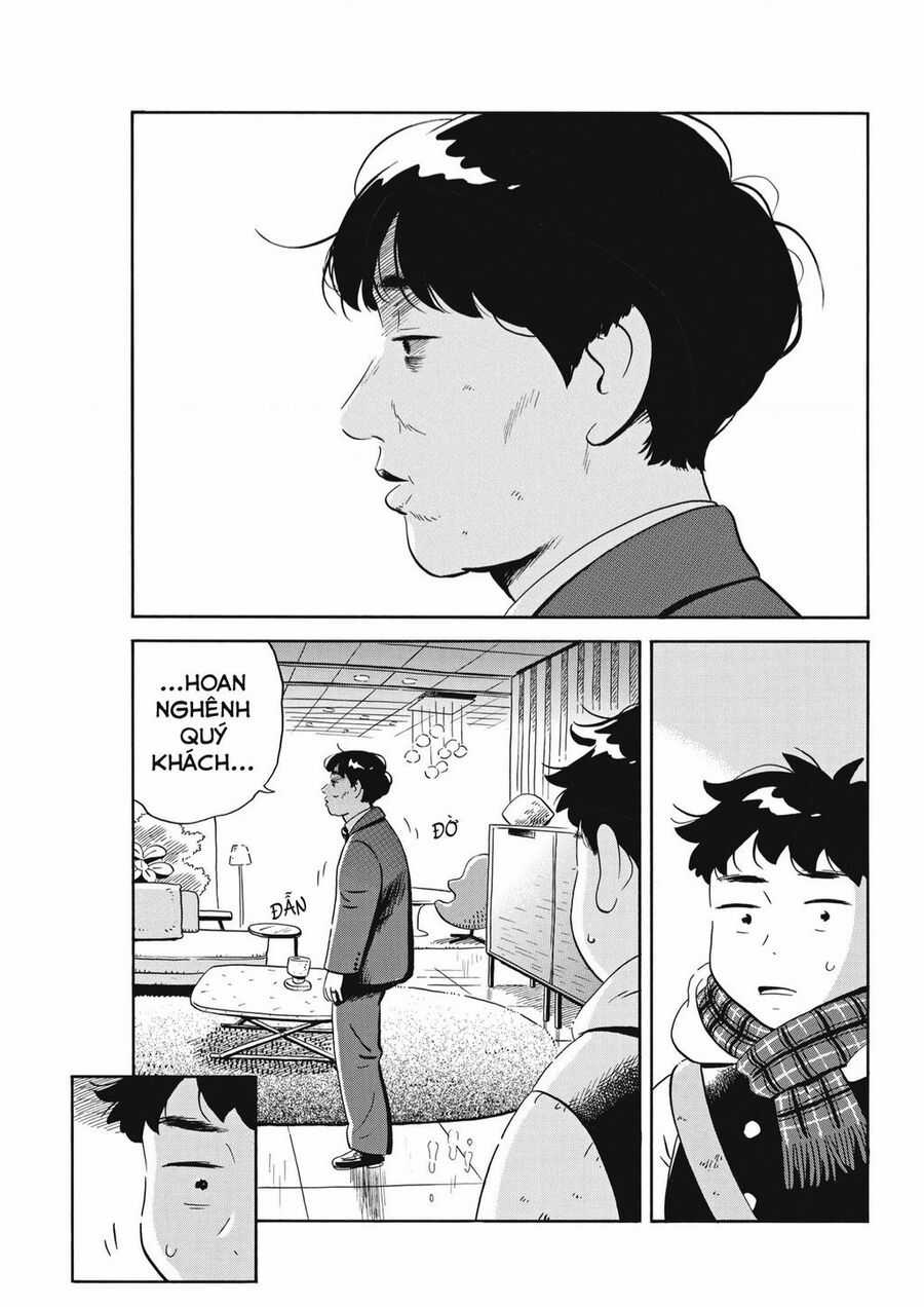 Hirayasumi - Chapter 37 - Trang 10